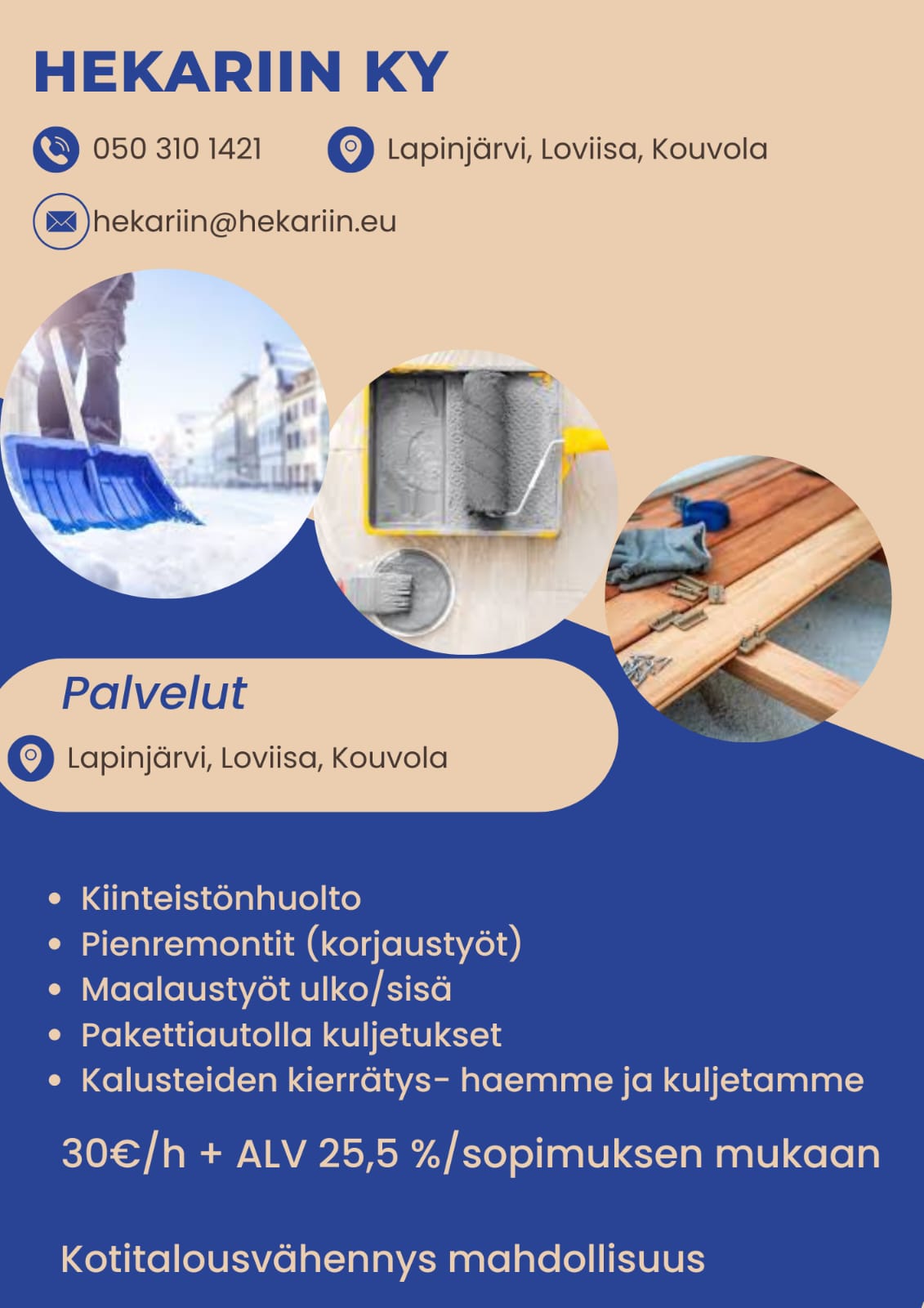 Hekariin KY